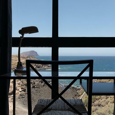 El Mirador: Sea Views From The Shore Лос-Абригос Экстерьер фото